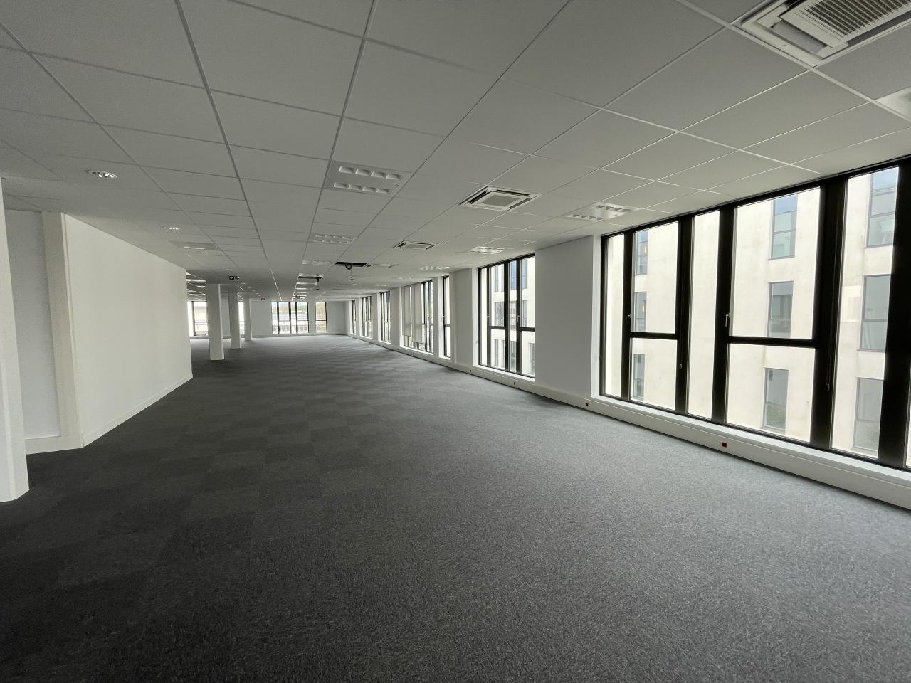 Bureau Nantes 3797m² Location bureau Nantes Loire-Atlantique OLBUR2112316 19